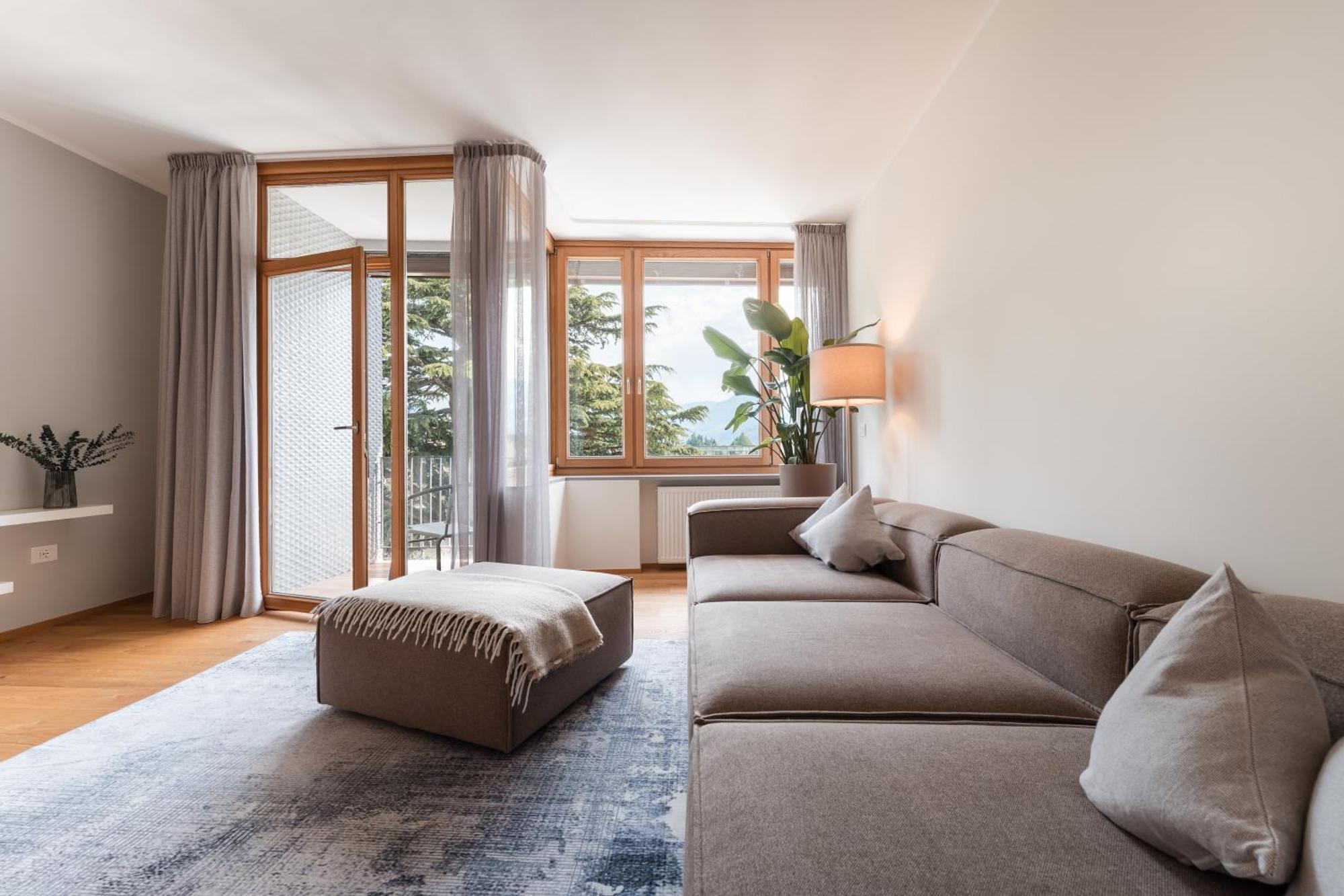 Promenaden Lounge Apartment