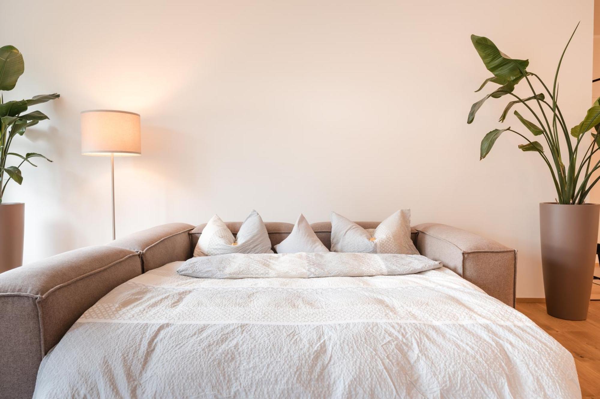 Promenaden Lounge * Meran